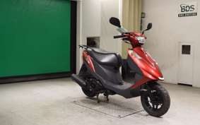 SUZUKI ADDRESS V125 G CF46A