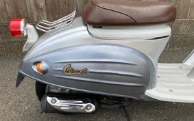 SUZUKI VERUDE CA1MA