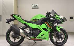 KAWASAKI NINJA 400 2023 EX400L