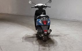 SUZUKI LET`SG CA4AA