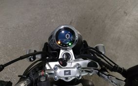 HONDA  MONKEY 125 JB03