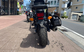 HONDA REBEL MC49
