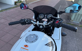 HONDA CB400 SUPER  BOL DOR ABS 2009 NC42