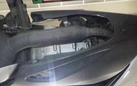 HONDA CBR125R 2025 JC50