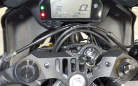 YAMAHA YZF-R25 2011 RG43J