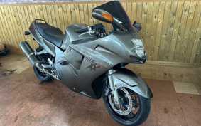 HONDA CBR1100XX 1996 SC35