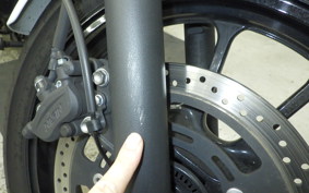 KAWASAKI ELIMINATOR400-3 2023 EL400A