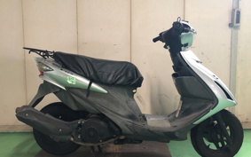 SUZUKI ADDRESS V125 CF4MA