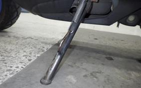 YAMAHA BW S125 Gen.2 2008 SEA6J