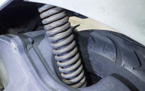 SUZUKI LET's 4 2020 CA45A