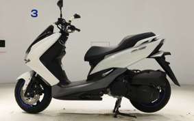 YAMAHA MAJESTY155 Gen.2 S 2025 SG52J