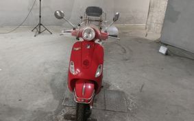 VESPA VESPA LX150 ..