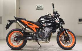 KTM 890 DUKE GP 2019