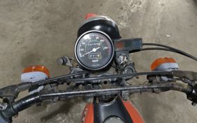 HONDA XL250S L250S