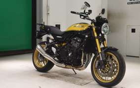 KAWASAKI Z900RS SE 2025 ZR900K
