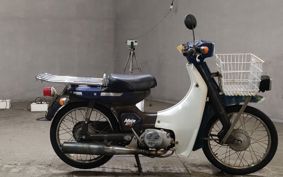 YAMAHA MATE80 V80