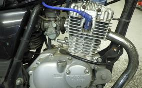 SUZUKI GN125 H