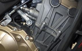 HONDA CBR650F 2019 RC83