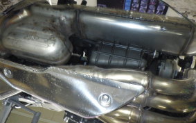 HONDA CB600F ABS 2011