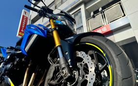 SUZUKI GSX-S750 ABS 2023 C533F