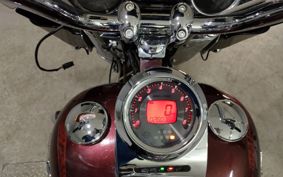 HARLEY FLSTSE1800CVO 2012 PY9