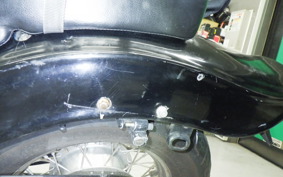 HONDA STEED 400 1992 NC26