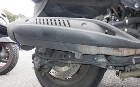 YAMAHA MAJESTY 250 Gen.4 SG20J