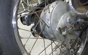 HONDA CB350 FOUR 2021 CB350F