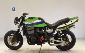 KAWASAKI ZRX1200 R 2006