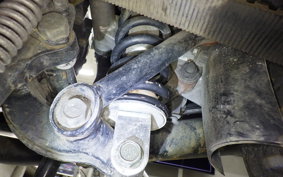 KAWASAKI GPZ250 2021 EX250C