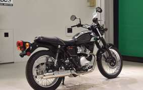 MEGURO S1 1996 BJ230A