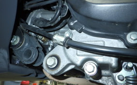 HONDA TACT Gen.4 AF79