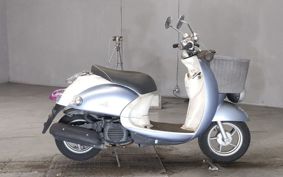 YAMAHA VINO MORUFE SA37J