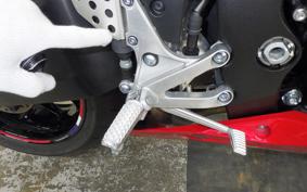HONDA CBR600RR 2024 PC40