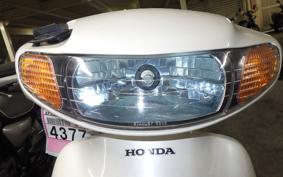 HONDA DIO ZX GEN 2 AF35