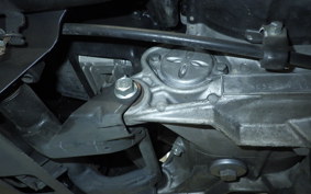 SUZUKI ADDRESS 110 2021 CE47A