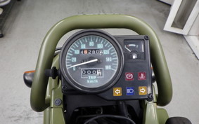 HONDA PS250 MF09