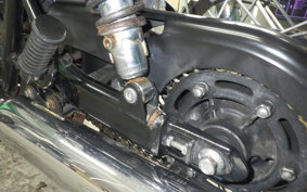 KAWASAKI W650 2000 EJ650A