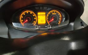 SUZUKI BURGMAN200 CH41A