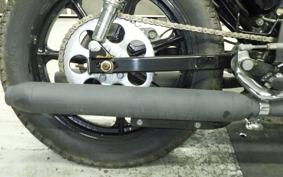 HARLEY XLCR1000 1987