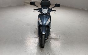 HONDA DIO 110 JF58