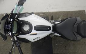 YAMAHA MT-07 ABS 2015 RM07J