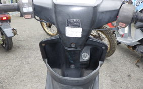 YAMAHA JOG Gen.2 3YJ