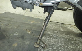HONDA VTR 250 Gen. 2 2011 MC33
