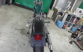 HARLEY FXSTC 1580 2010