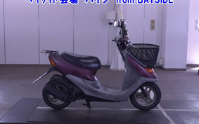 HONDA DIO CHESTER