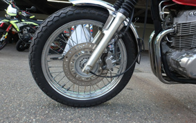 HONDA CB400SS 2001 NC41