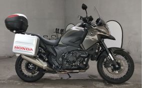 HONDA VFR1200X SC70