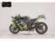 Фото Kawasaki ZX 10 NINJA ABS 2016 с японского аукциона