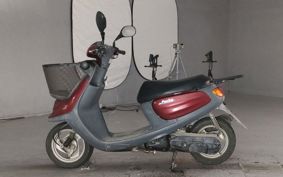 YAMAHA JOG POCHE SA08J